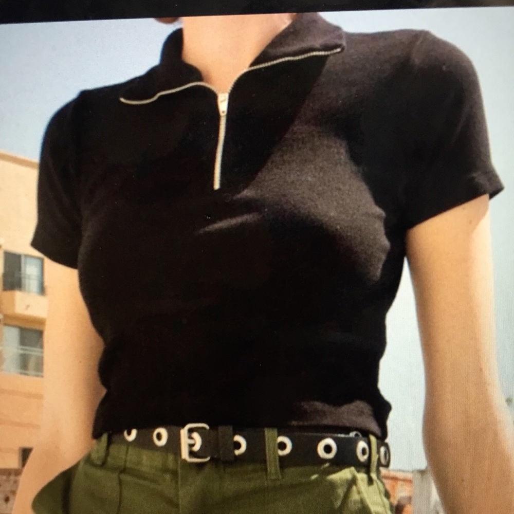 Brandy Melville Top